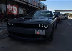 دودج تشالنجر